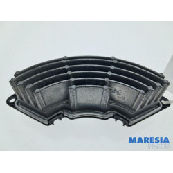 Fiat - 500 - Kachel Weerstand