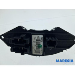 Fiat - 500 - Kachel Weerstand