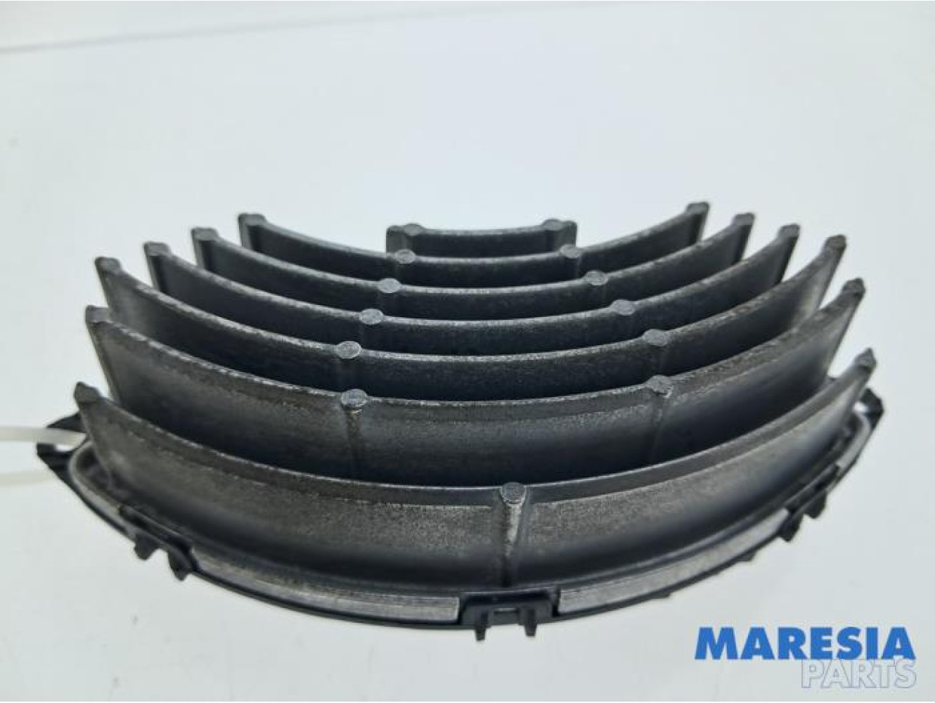 Fiat - 500 - Kachel Weerstand