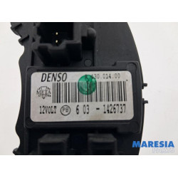 Fiat - 500 - Kachel Weerstand