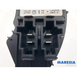 Fiat - 500 - Kachel Weerstand