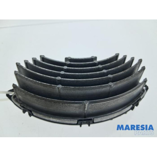 Fiat - 500 - Kachel Weerstand