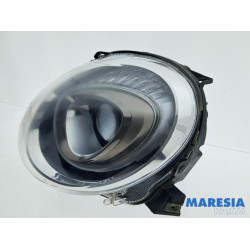 Fiat - 500 - Phare gauche