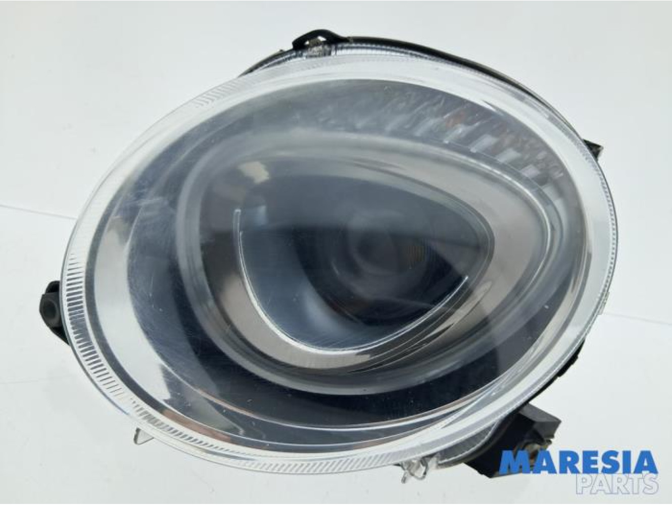 Fiat - 500 - Phare gauche