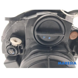 Fiat - 500 - Phare gauche