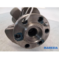 Renault - Captur - Crankshaft