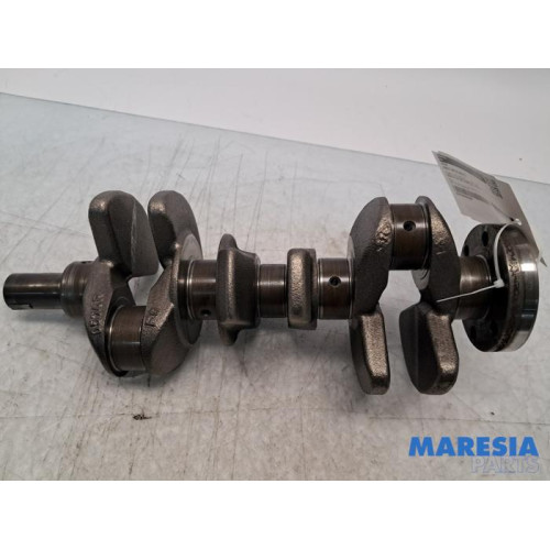 Renault - Captur - Crankshaft