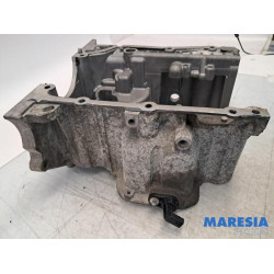 Renault - Captur - Sump