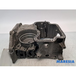 Renault - Captur - Sump