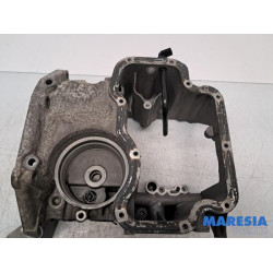 Renault - Captur - Sump