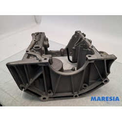 Renault - Captur - Sump