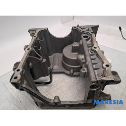 Renault - Captur - Sump