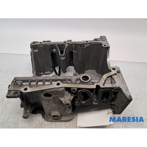 Renault - Captur - Sump