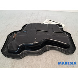 Renault - Captur - Sump