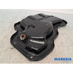 Renault - Captur - Sump