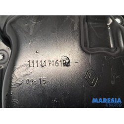 Renault - Captur - Sump