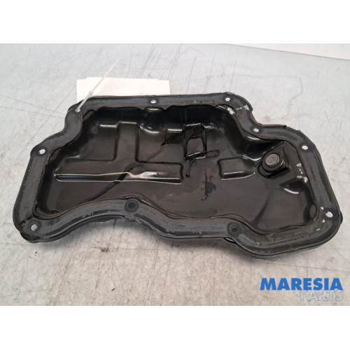 Renault - Captur - Sump