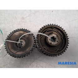 Renault - Captur - Nokkenas Tandwiel