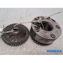 Renault - Captur - Nokkenas Tandwiel