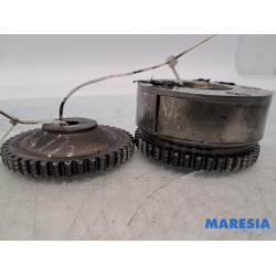 Renault - Captur - Nokkenas Tandwiel