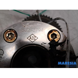 Renault - Captur - Nokkenas Tandwiel