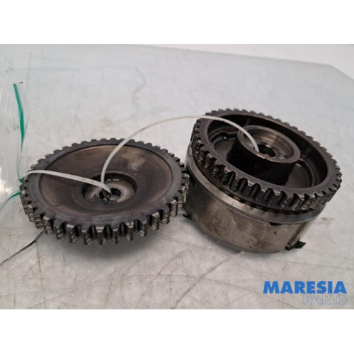 Renault - Captur - Nokkenas Tandwiel