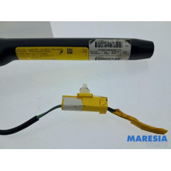 Fiat - 500 - Gordelspanner rechts