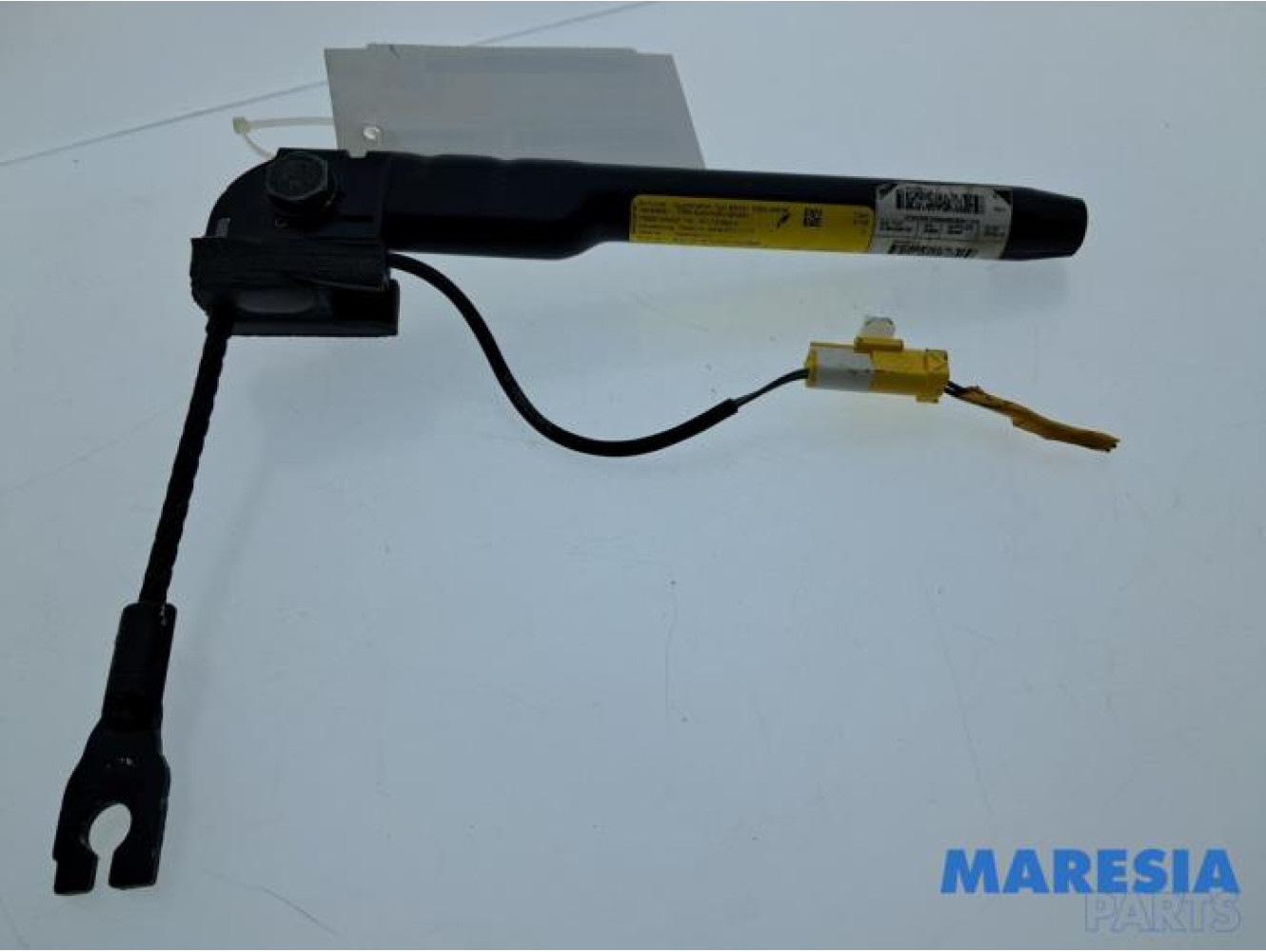 Fiat - 500 - Gordelspanner rechts