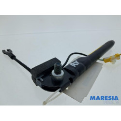 Fiat - 500 - Gordelspanner rechts