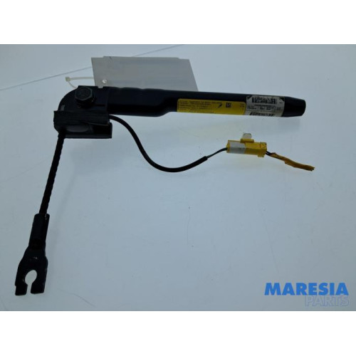 Fiat - 500 - Gurtsrammer rechts