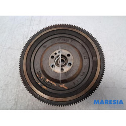 Renault - Captur - Flywheel