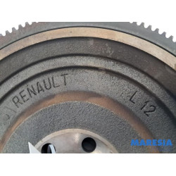 Renault - Captur - Flywheel
