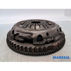 Renault - Captur - Flywheel