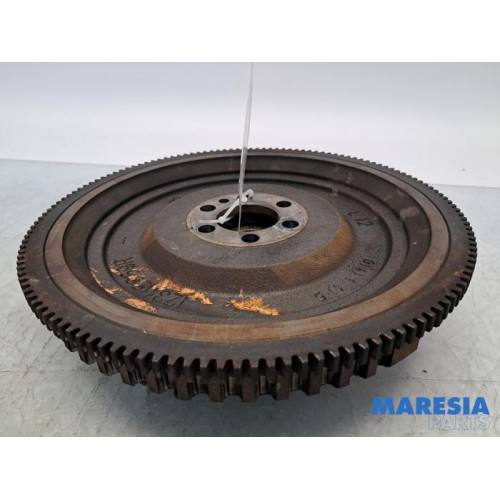 Renault - Captur - Flywheel