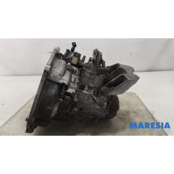 Opel - Karl - Versnellingsbak