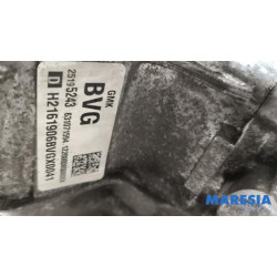 Opel - Karl - Versnellingsbak