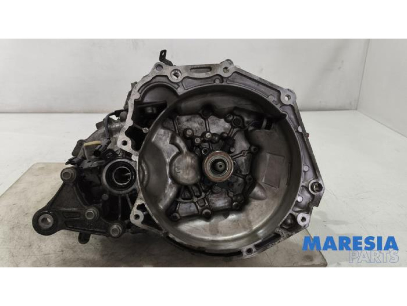 Opel - Karl - Versnellingsbak