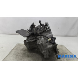 Opel - Karl - Versnellingsbak