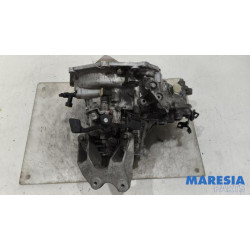 Opel - Karl - Versnellingsbak