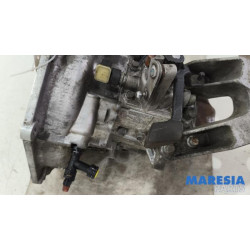 Opel - Karl - Versnellingsbak