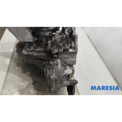 Opel - Karl - Versnellingsbak