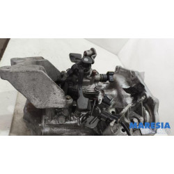 Opel - Karl - Versnellingsbak