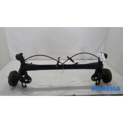 Opel - Karl - Arbre entraînement roue avant