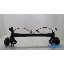 Opel - Karl - Arbre entraînement roue avant