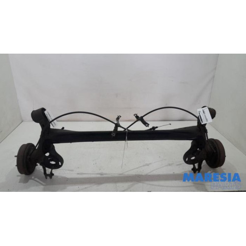 Opel - Karl - Arbre entraînement roue avant