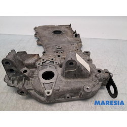 Renault - Captur - Distributiedeksel