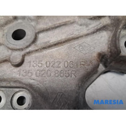 Renault - Captur - Distributiedeksel