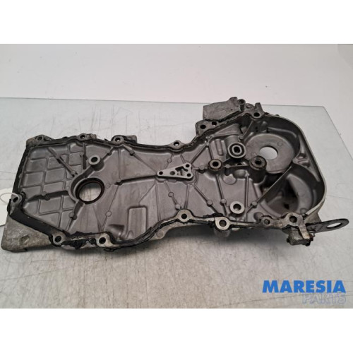 Renault - Captur - Distributiedeksel