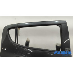 Opel - Karl - Portier 4Deurs rechts-achter