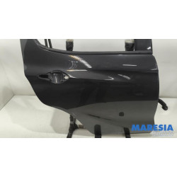 Opel - Karl - Portier 4Deurs rechts-achter